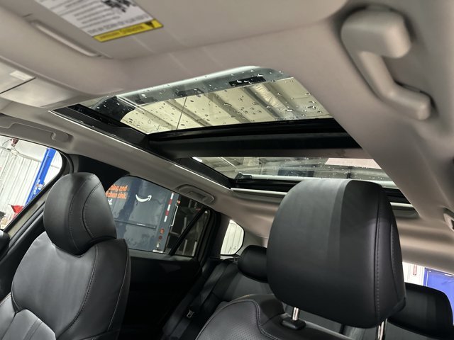 2026 Mazda CX-50 Premium Plus - Photo 20