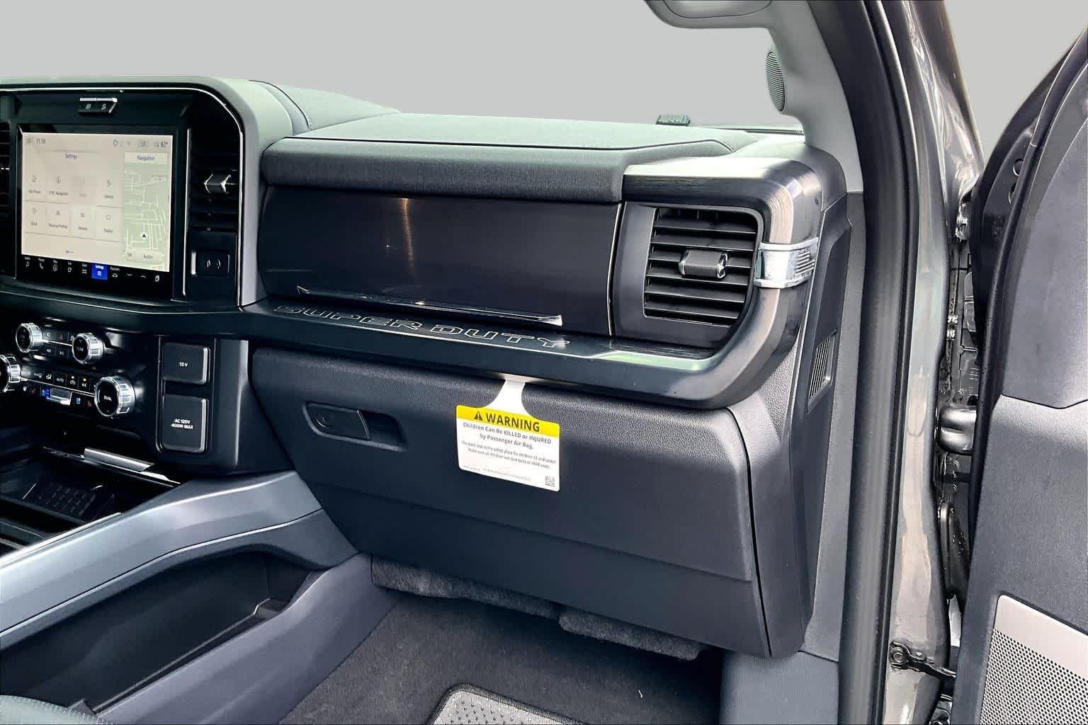 2025 Ford F-250 Super Duty Lariat - Photo 37