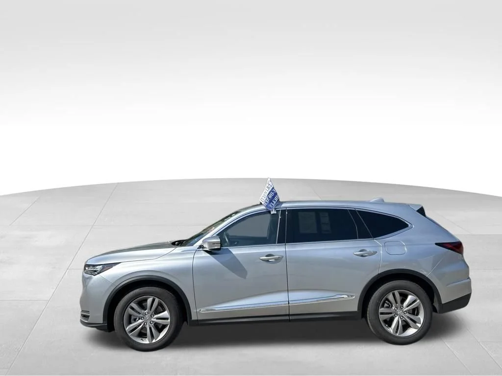 2026 Acura MDX Base - Photo 32