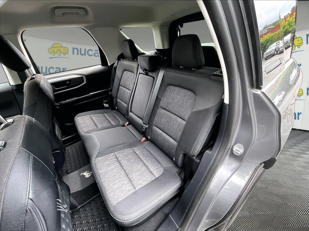 Used 2023 Gray Ford Big Bend image 14