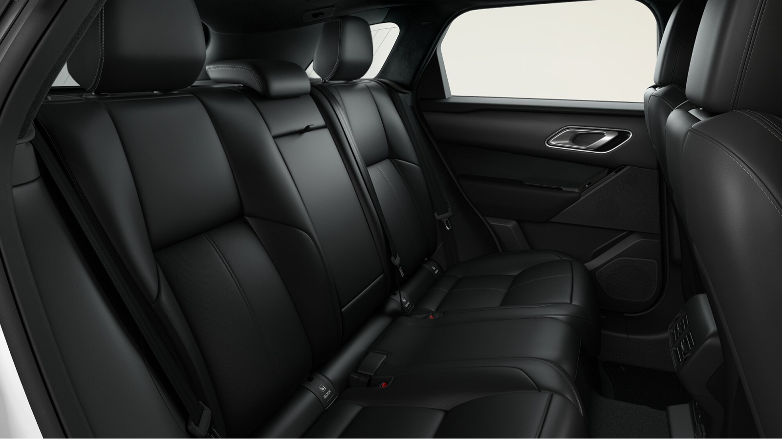 New 2026 Zadar Grey LAND ROVER S image 7