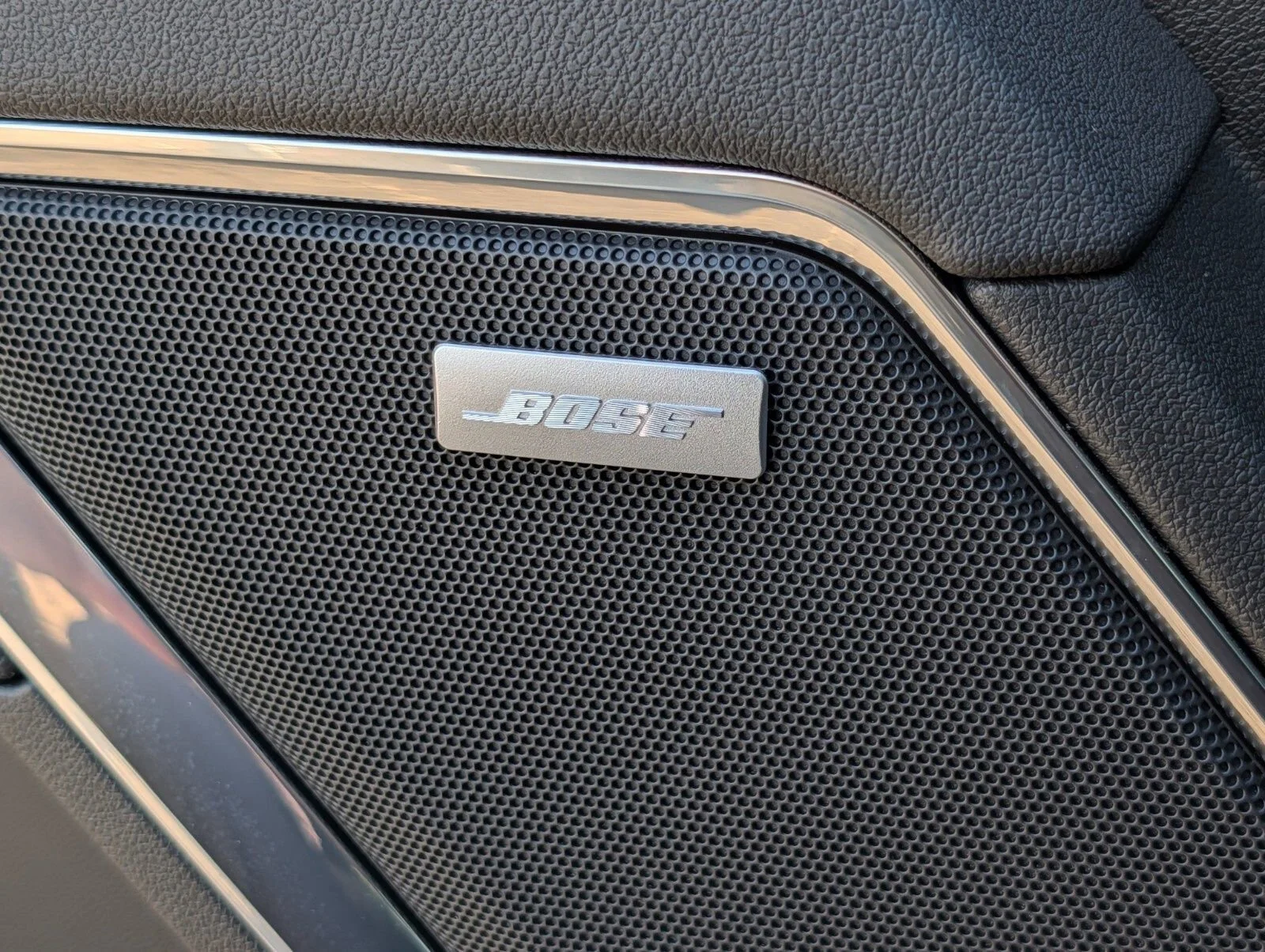 New 2026 Sterling Gray Metallic Chevrolet RST image 23