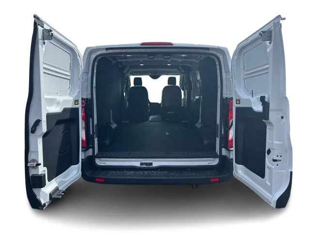2025 Ford Transit Van Base - Photo 12