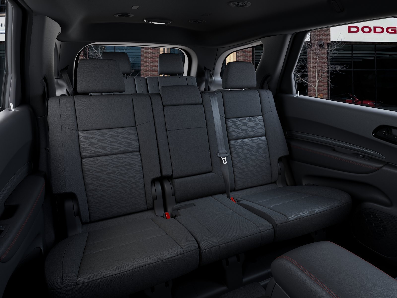 New 2026 Black Dodge GT image 41