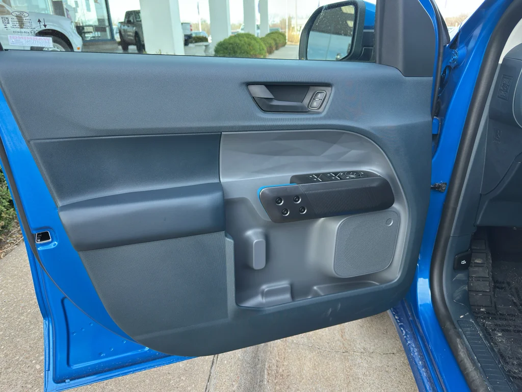 2025 Ford Maverick Lobo Standard - Photo 11
