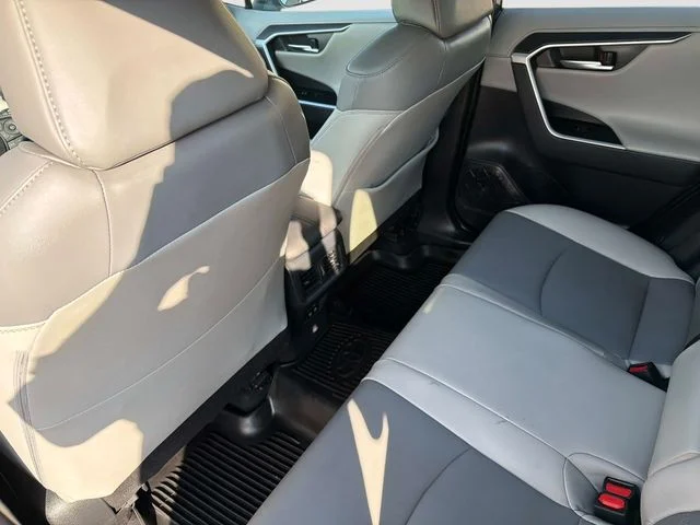 2019 Toyota RAV4 Limited - Photo 15