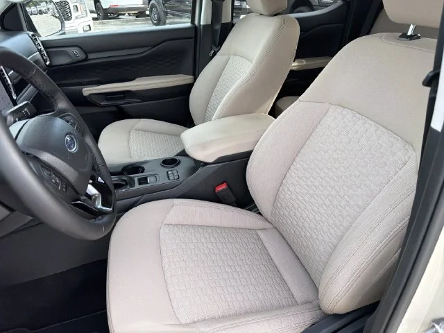 Used 2026 Beige Ford XLT image 18