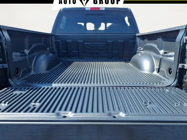 Used 2025  Ram Laramie image 21