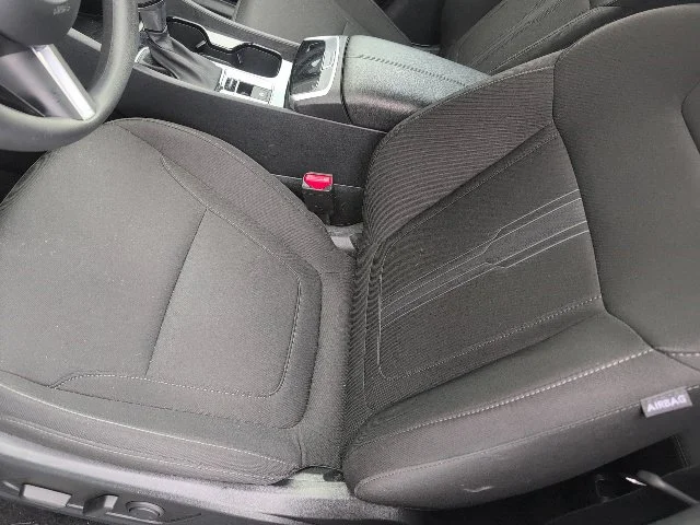 Used 2025 Gray Hyundai SEL image 18