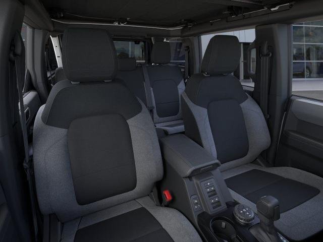New 2026 Oxford White Ford Big Bend® image 35