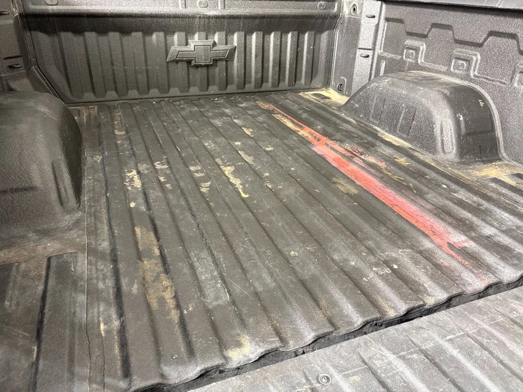 Used 2021 Black Chevrolet RST image 41