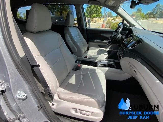 Used 2021 Silver Honda Special Edition image 20