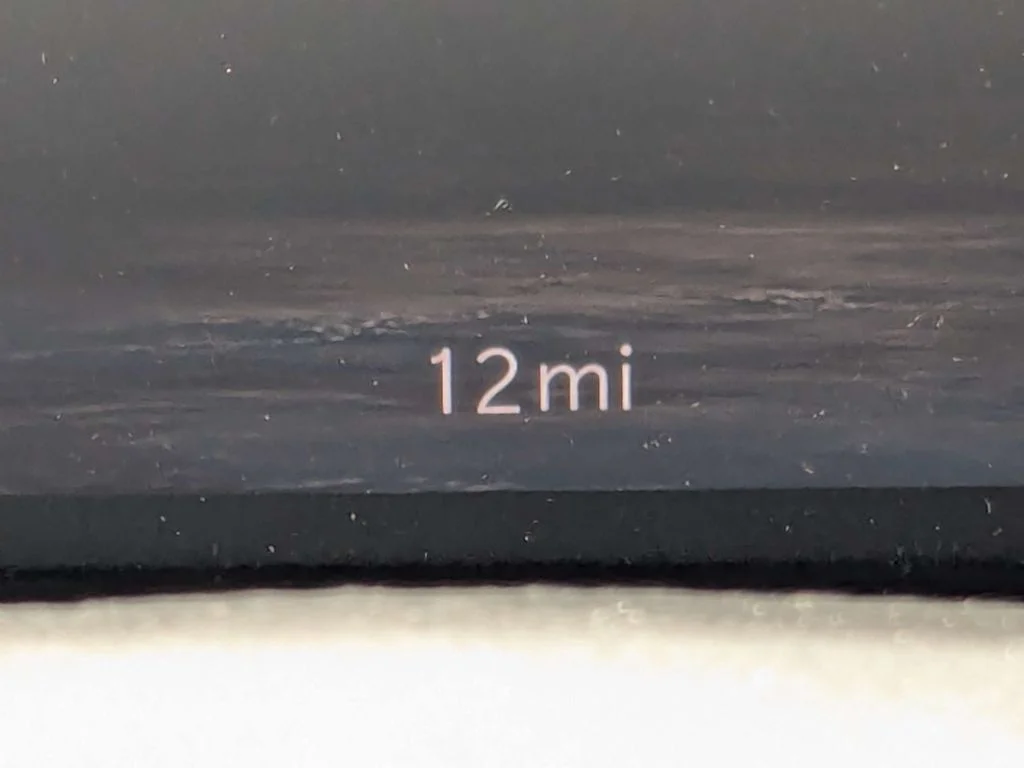 New 2026 Silver-Zynith Exterior Paint Jeep Limited Reserve image 29