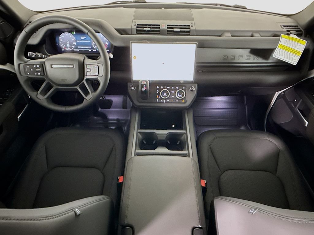Used 2026 Fuji White Land Rover S image 14