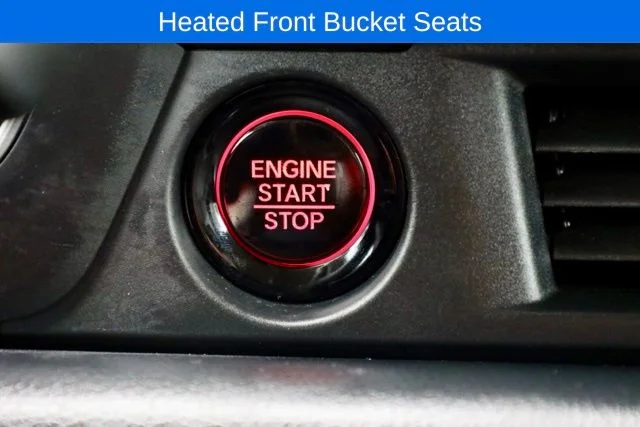 Used 2025 White Honda EX-L image 14
