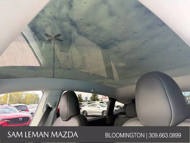 Used 2023 Black Tesla Long Range image 7