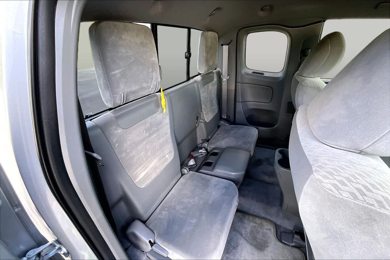 Used 2010 Silver Streak Mica Toyota  image 18