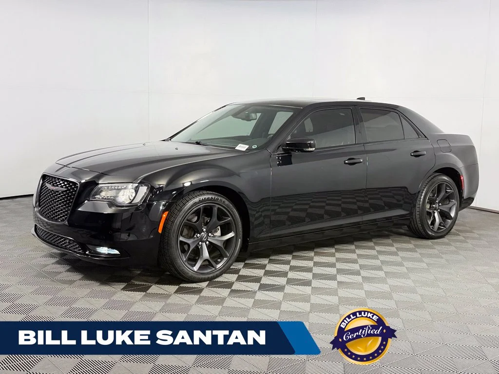 2023 Chrysler 300 S