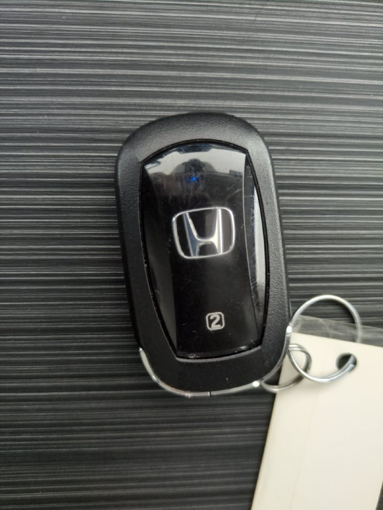 2025 Honda Odyssey Touring - Photo 36