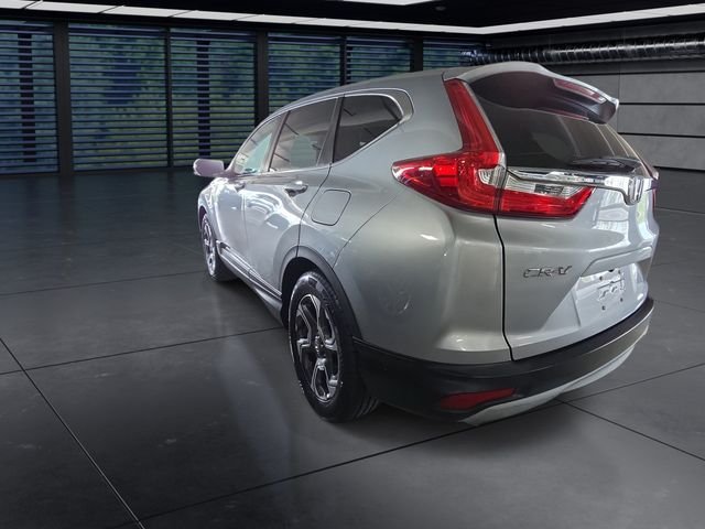 Used 2019  Honda EX-L image 6