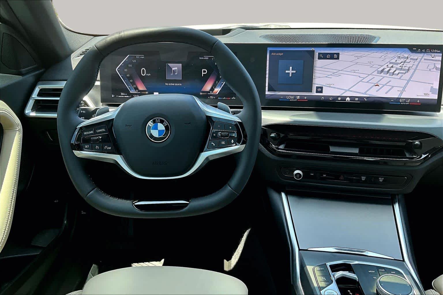 Used 2026 Alpine White BMW 230i image 5