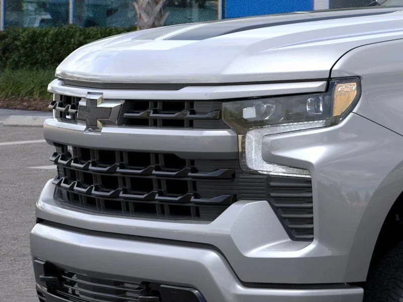 2026 Chevrolet Silverado 1500 RST - Photo 13