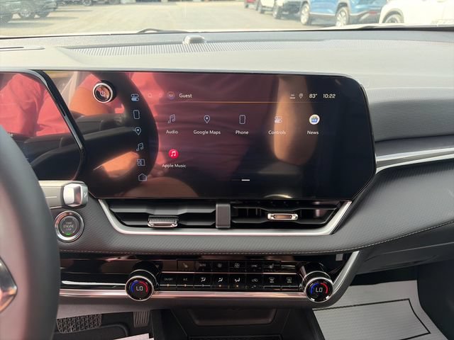 2027 Chevrolet Equinox LT - Photo 17
