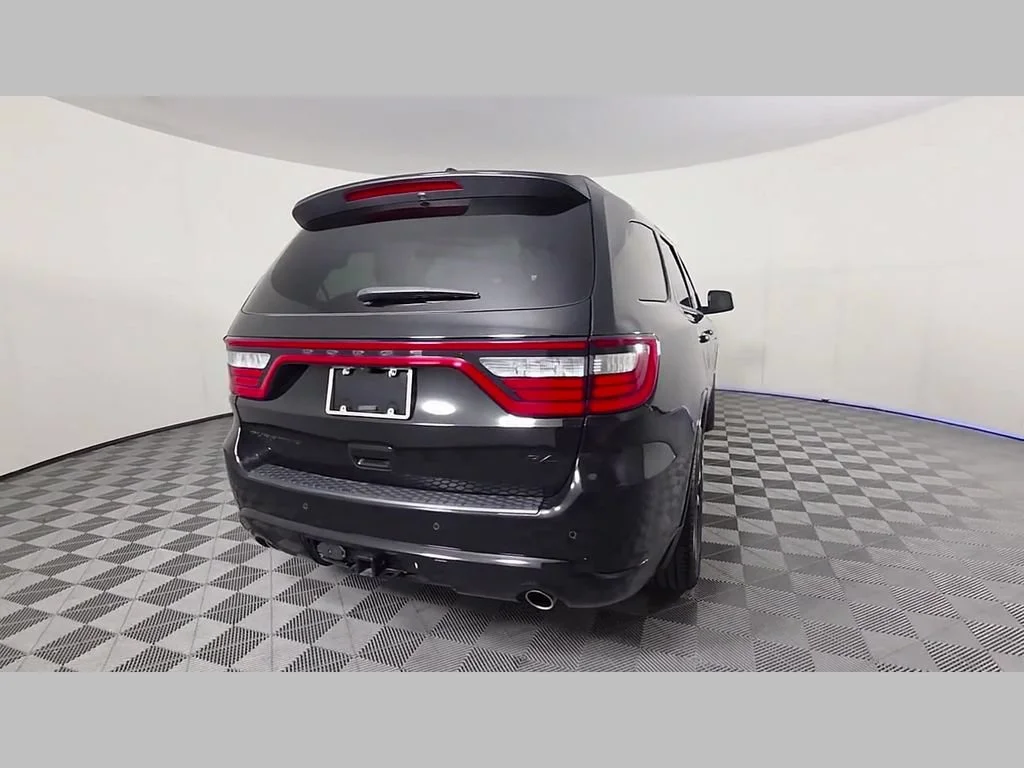 Used 2023 DB Black Clearcoat Dodge R/T Plus image 38