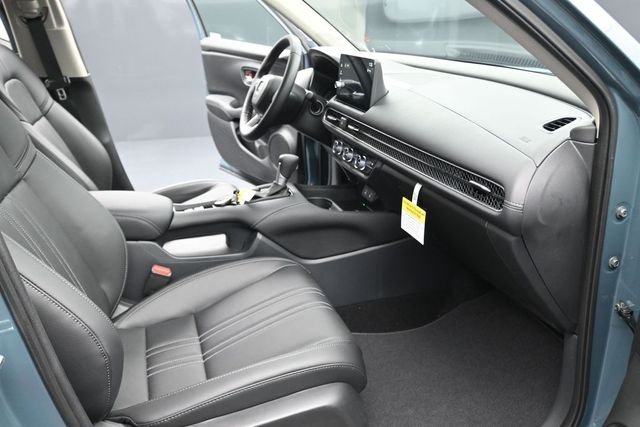 New 2027 Nordic Forest Pearl Honda EX-L image 19