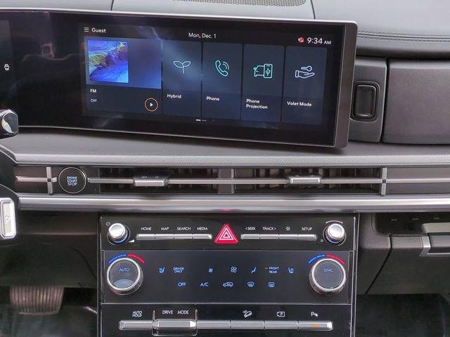 New 2026 Green Hyundai SEL image 17