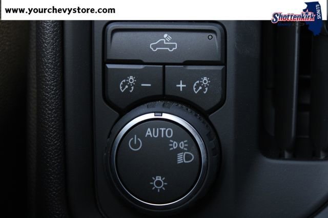 2026 Chevrolet Silverado 1500 Work Truck - Photo 25