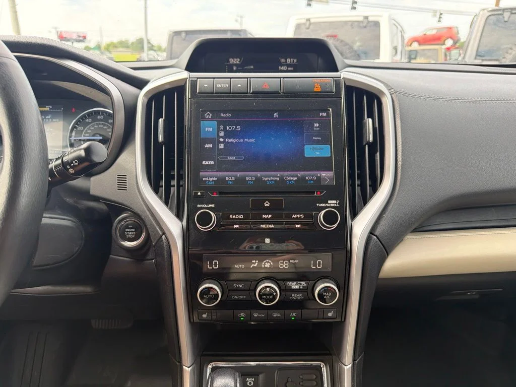 Used 2019 Gray Subaru Limited image 36