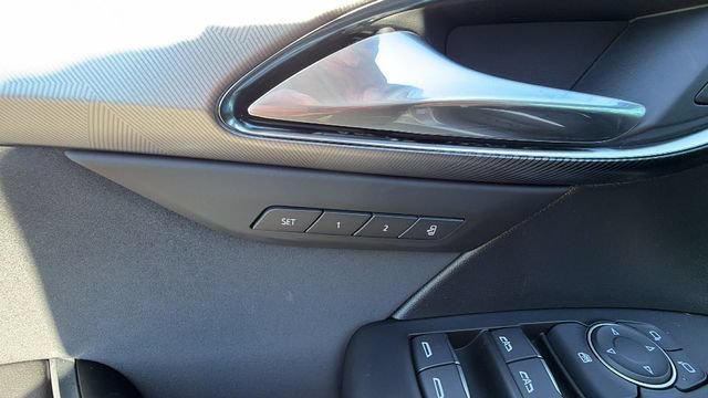 New 2026 Moonstone Gray Metallic Buick Sport Touring image 24