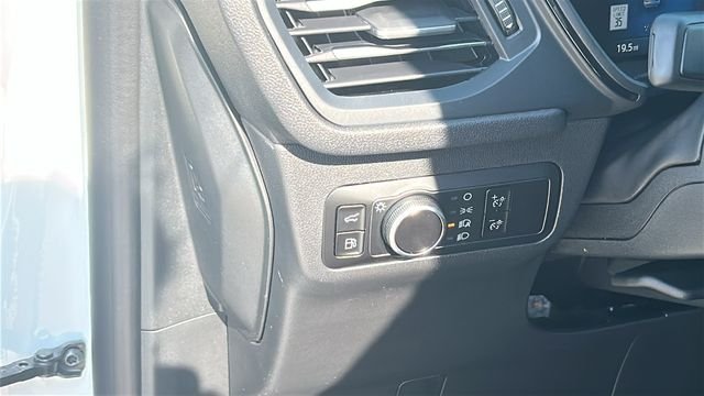 2025 Ford Escape Hybrid ST-Line - Photo 17