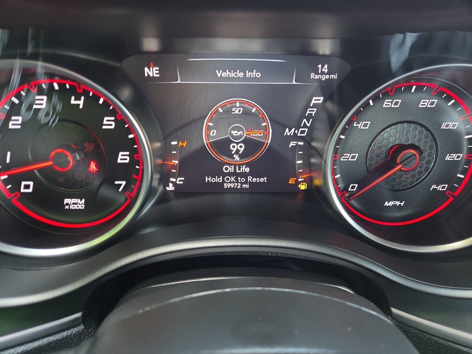 2023 Dodge Charger SXT - Photo 19