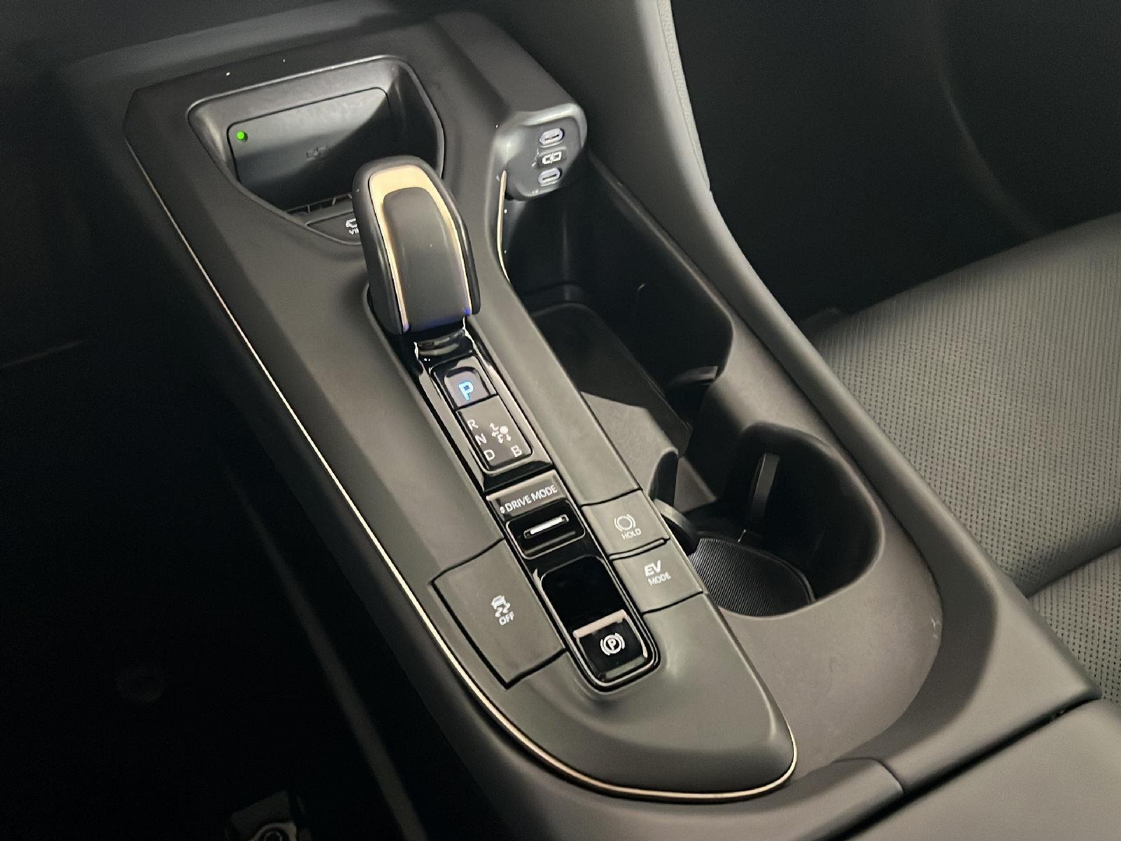 Used 2023 Heavy Metal Toyota Limited image 17