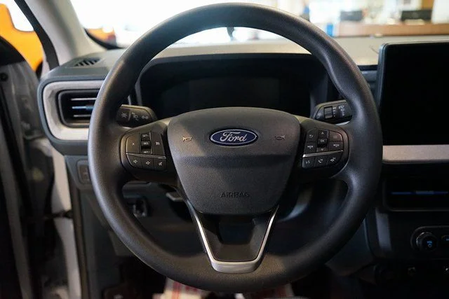 New 2026 Space White Metallic Ford Lifted image 18