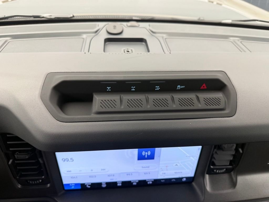 New 2026 Marsh Gray Ford Big Bend® image 47
