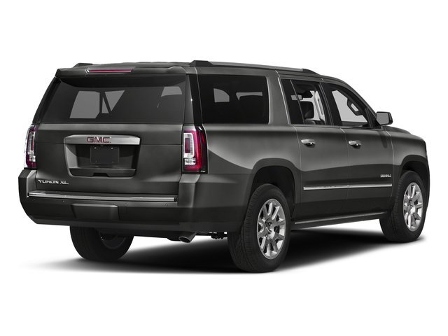Used 2017 Iridium Metallic GMC Denali image 2