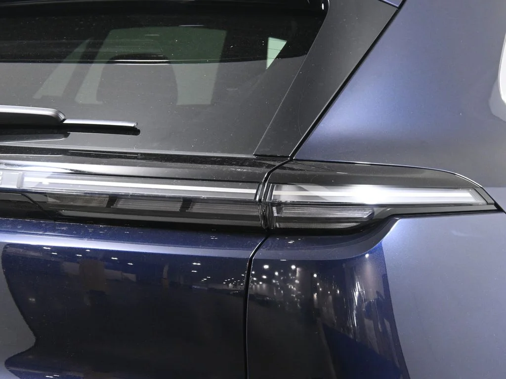 2026 Porsche Cayenne Base - Photo 13