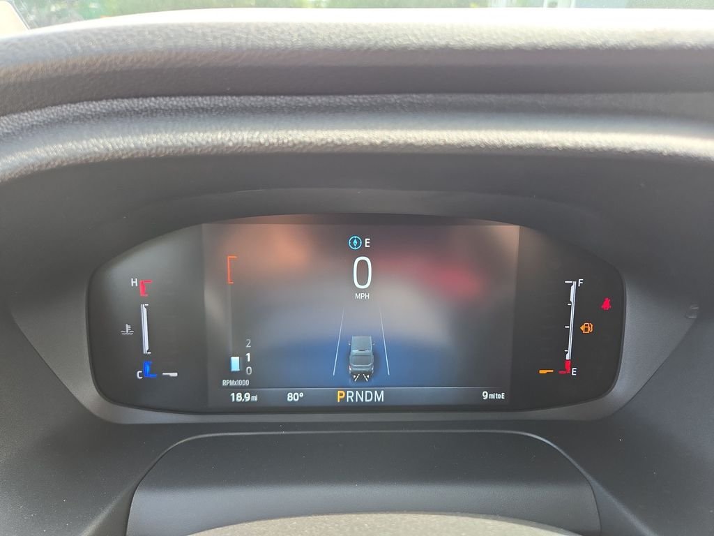 2026 Ford Transit Van Base - Photo 14