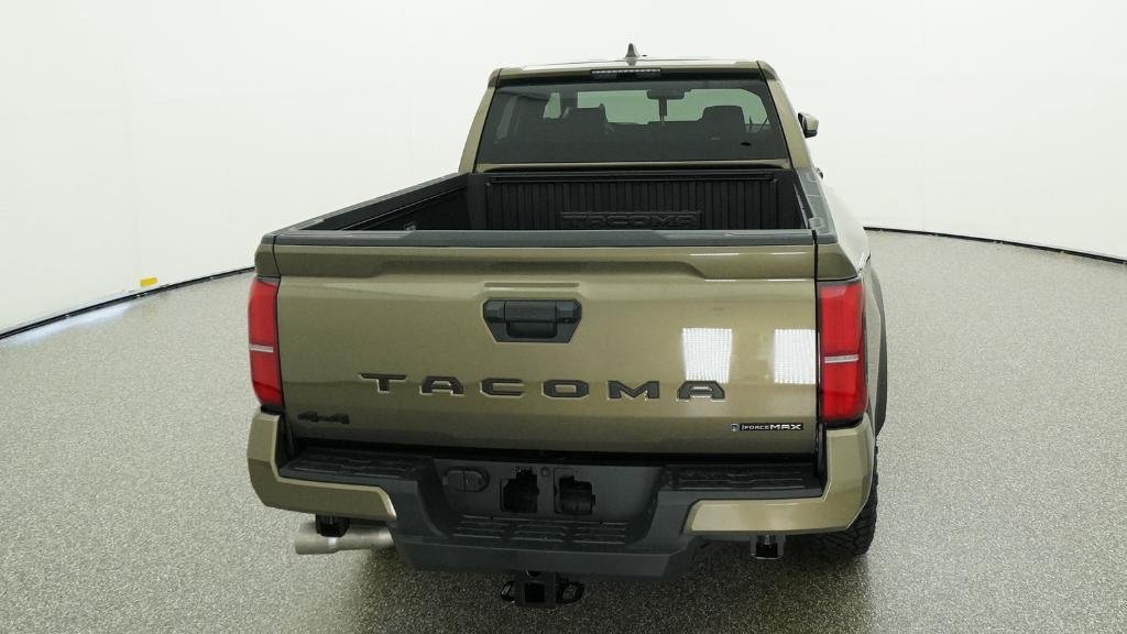 2026 Toyota Tacoma TRD Off Road - Photo 40