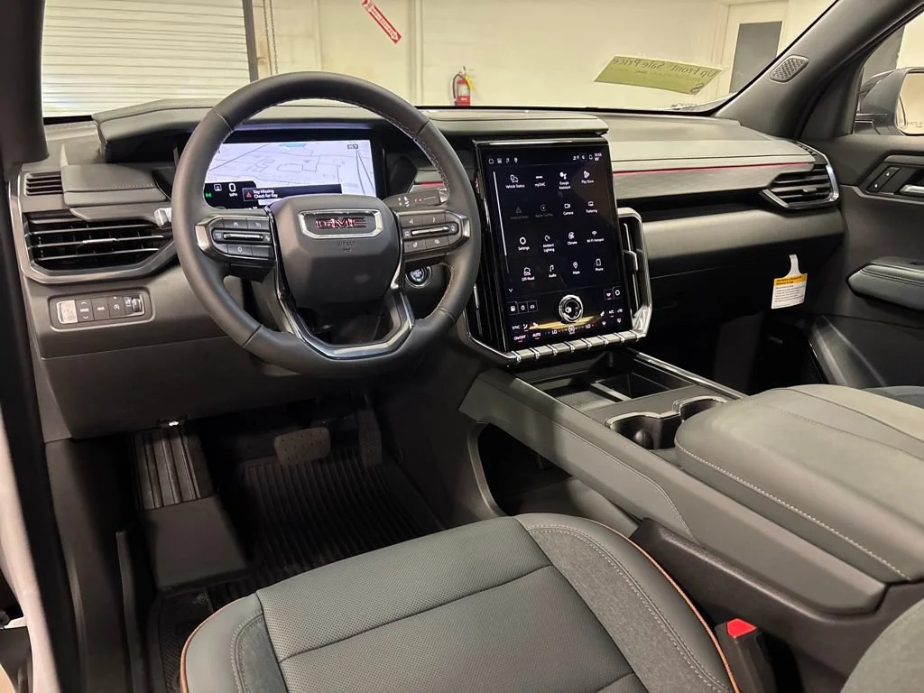 2026 GMC Acadia AT4 - Photo 26