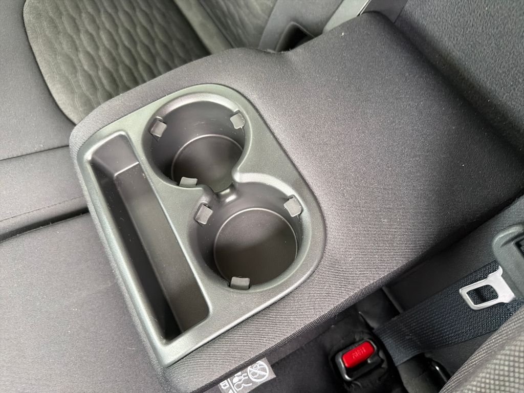 Used 2024 Silver Nissan SV image 29