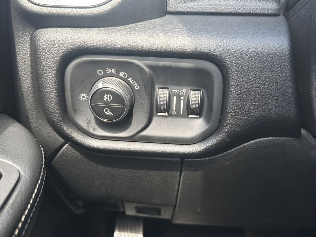 New 2026 Silver Ram Laramie image 13