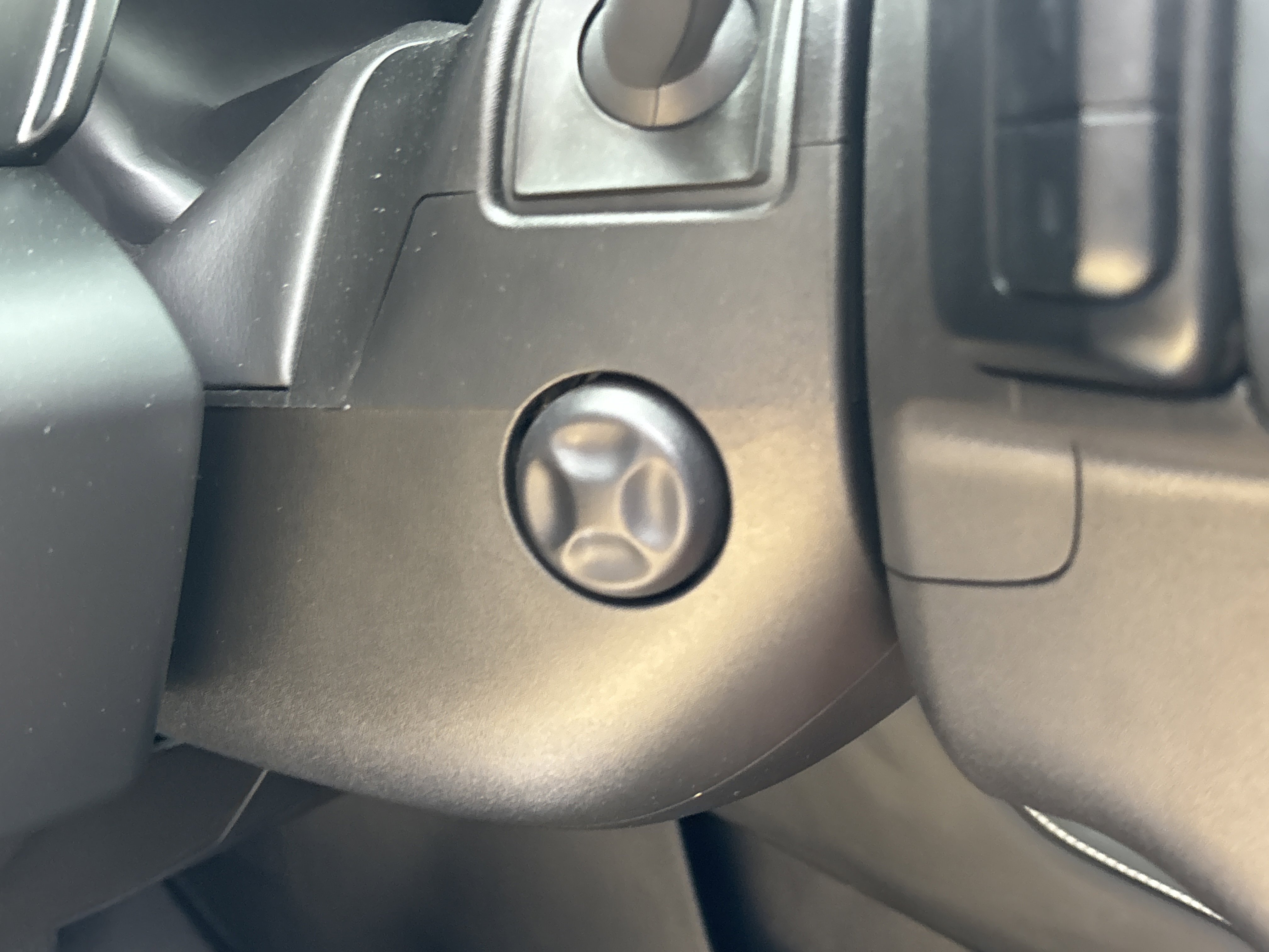 Used 2024 Thunderstorm Gray GMC Denali Ultimate image 26
