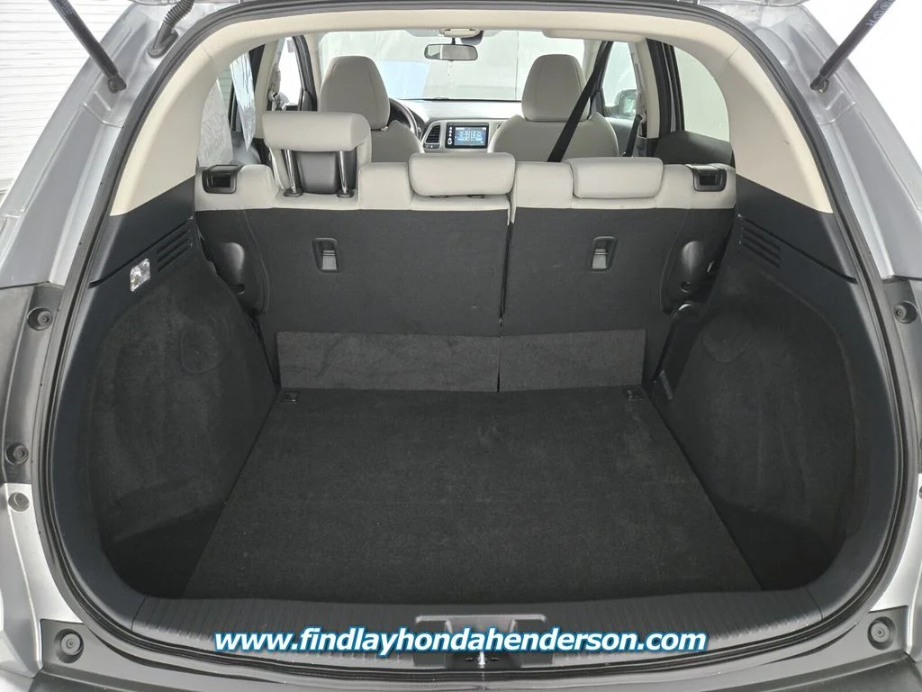 2022 Honda HR-V EX - Photo 19