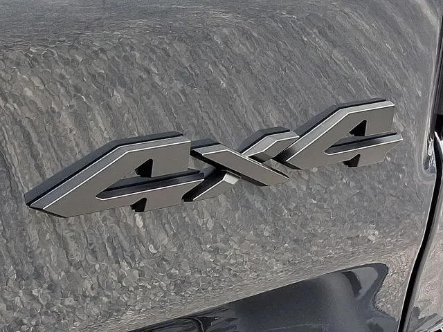 New 2027 Blue Ram Express image 21