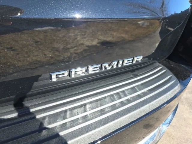 2026 Chevrolet Suburban Premier - Photo 53