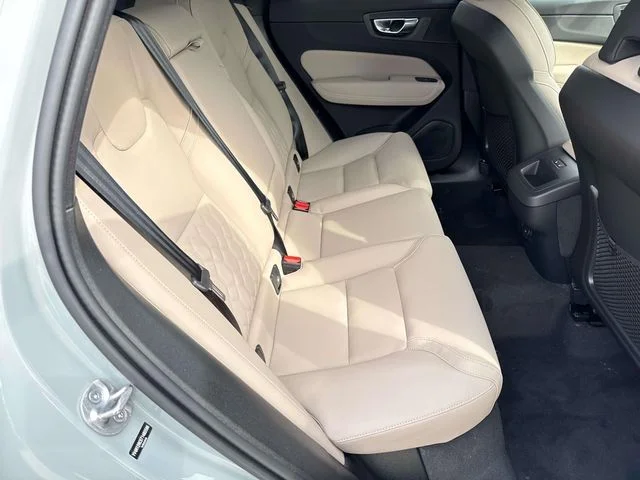 New 2026 Vapour Grey Volvo Plus image 12